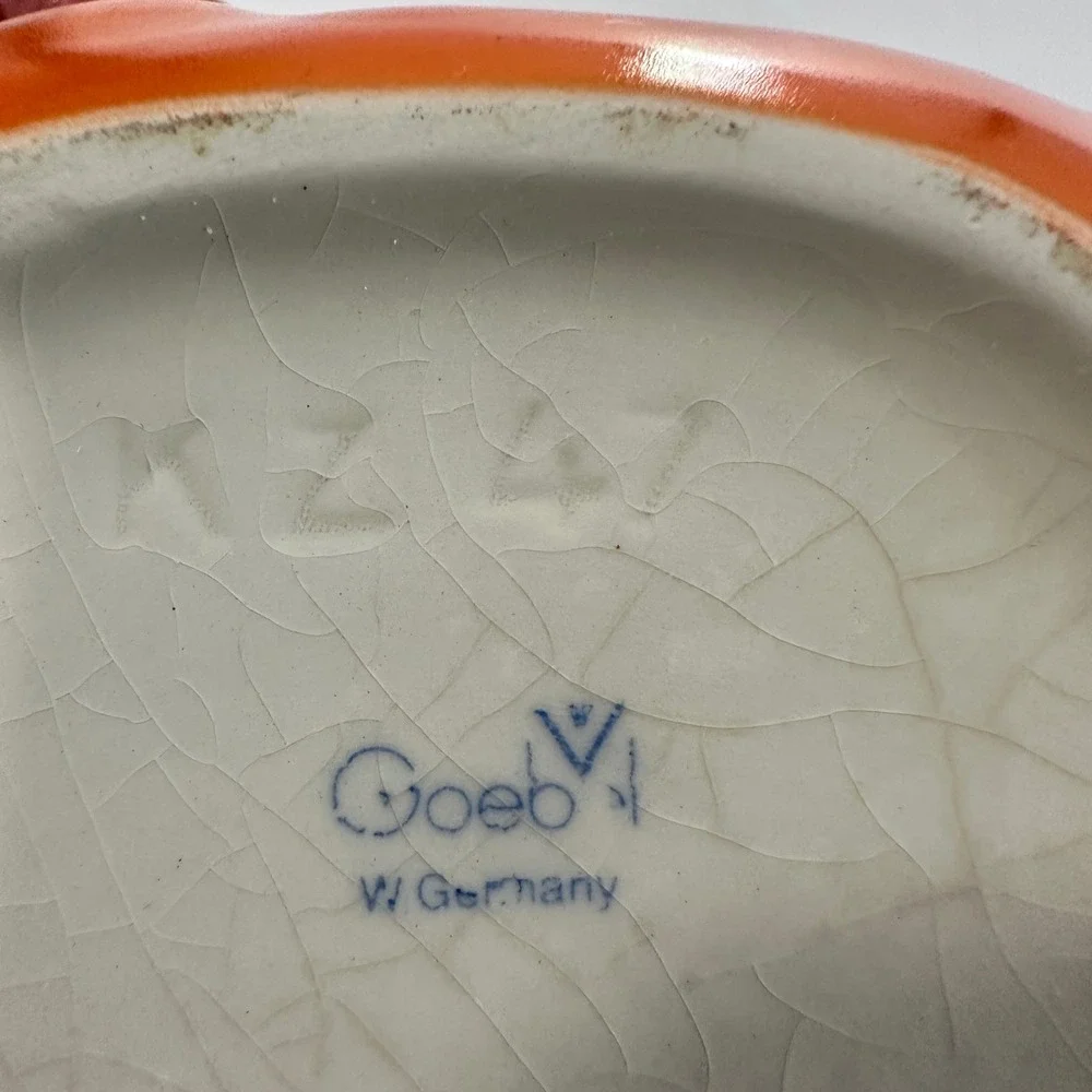 Goebel west germany